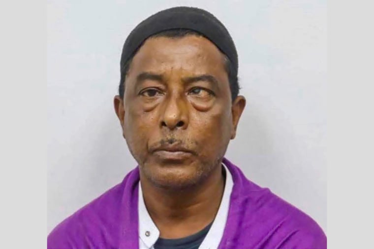 Nurul Amin Shah Alam.