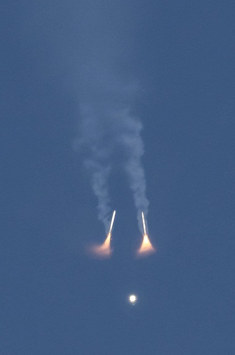 US-SPACE-ARTEMIS II-NASA