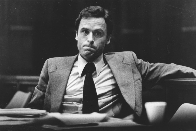 DNA testing confirms Ted Bundy killed Utah teen in 1974 cold case