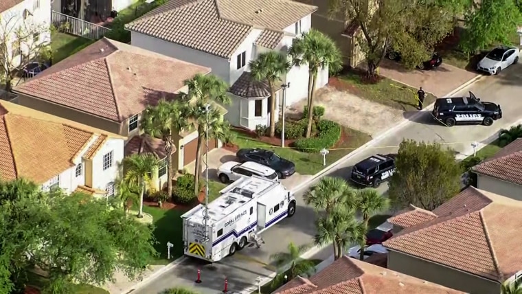 La policía halla muerta a vicealcaldesa de Florida en su domicilio y su esposo es acusado de asesinato