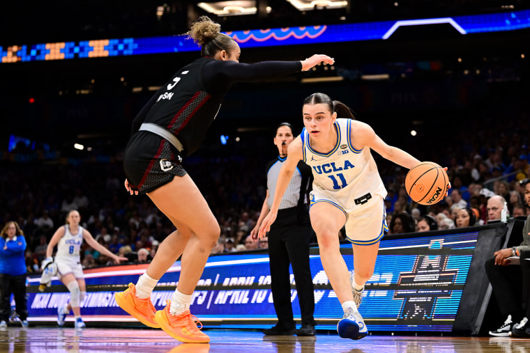 Torneio de Basquete Feminino da NCAA - Campeonato - Phoenix