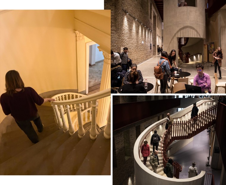 Much of Orbán’s criticism of the Central European University has been directed personally at George Soros, who is Jewish, often deploying antisemitic tropes in what has become a crusade against the billionaire philanthropist. 