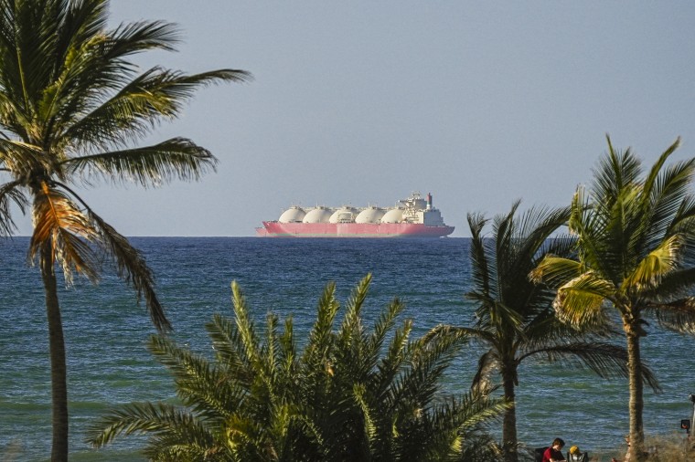 Vessels pass through Strait of Hormuz following US-Iran ceasefire