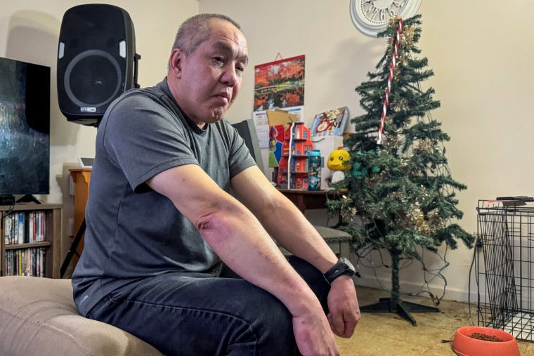 Υπηρεσία Επιβολής Μετανάστευσης Μινεσότα