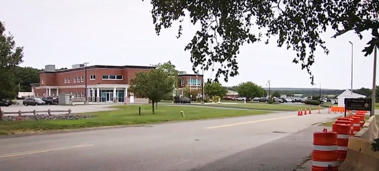 Rihan, an Afghan exile teen, is being held astatine the Plymouth County Correctional Facility successful Massachusetts.