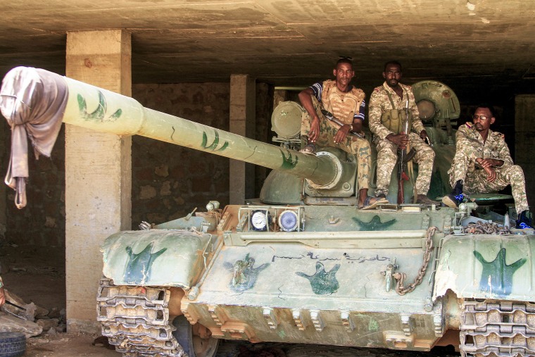 TOPSHOT-SUDAN-CONFLICT