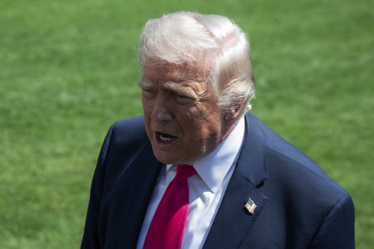 US âvery closeâ to making Iran deal as two-week ceasefire nears end: Trump