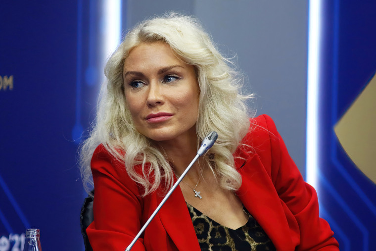 Ekaterina Gordon, advogada, fundadora da Gordon & Sons