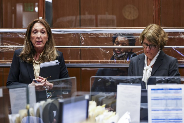 Court Arraignment Of Singer D4vd Charged With Capital Murder