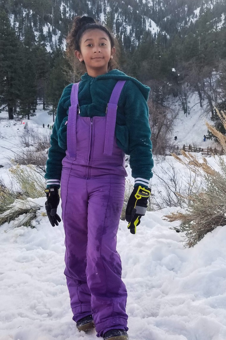 Celeste Rivas Hernandez