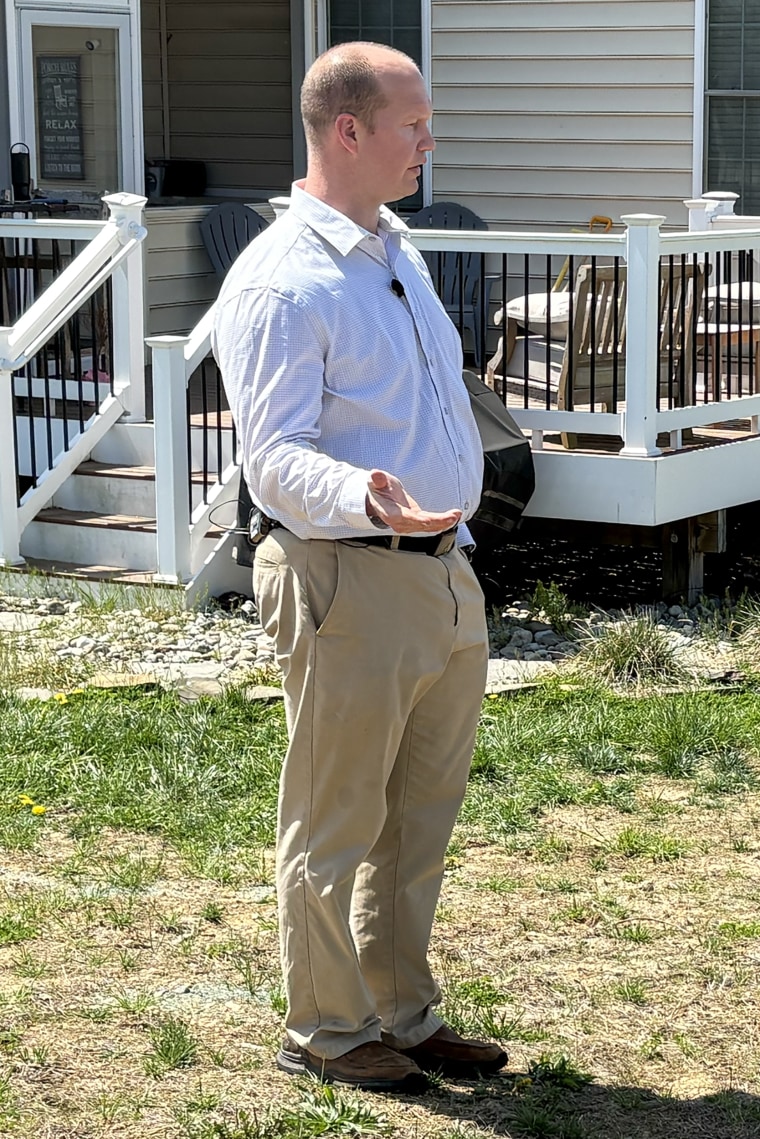 Image: David Harbourt.