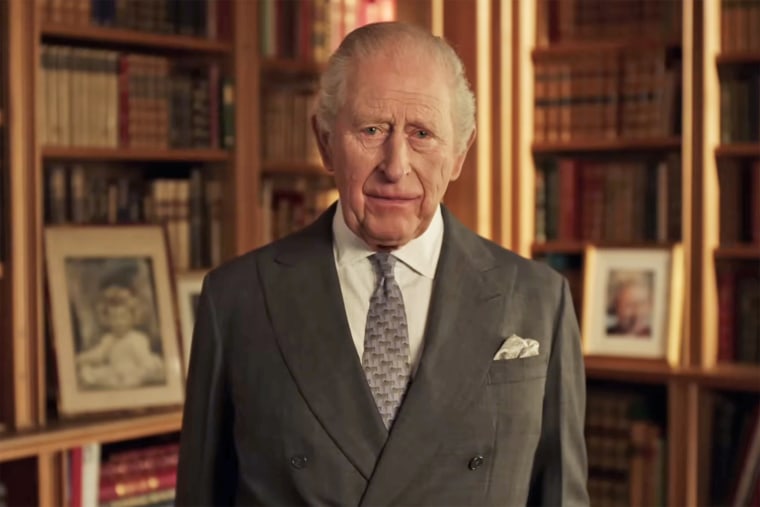 King Charles commemorates the 100th birthday of Queen Elizabeth II in an official video released on Tuesday.