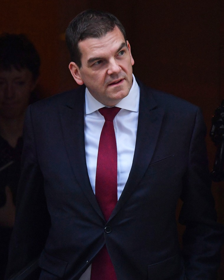 BRITAIN-EU-POLITICS-BREXIT