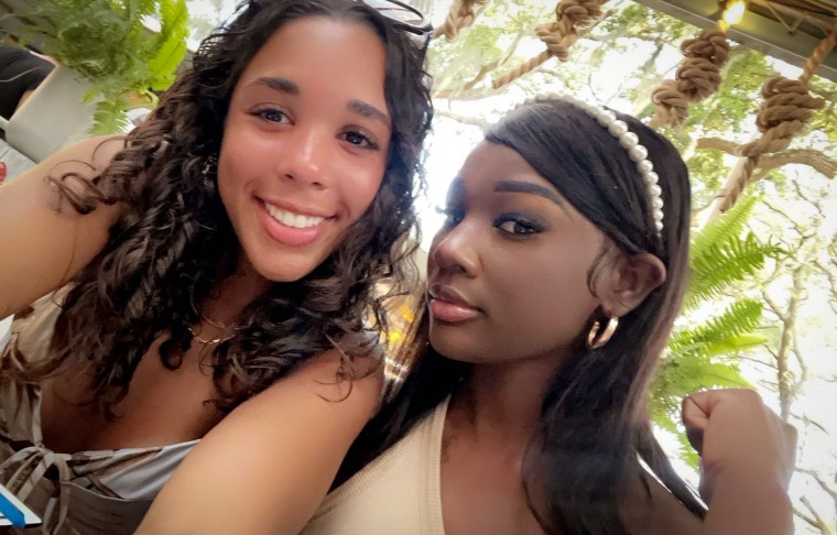 Family of influencer who died following 'misunderstanding' with fiancé disputes police claim of suicide