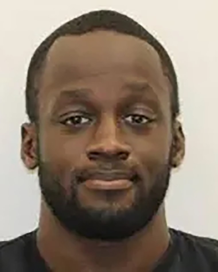 Olaolukitan Adon Abel.