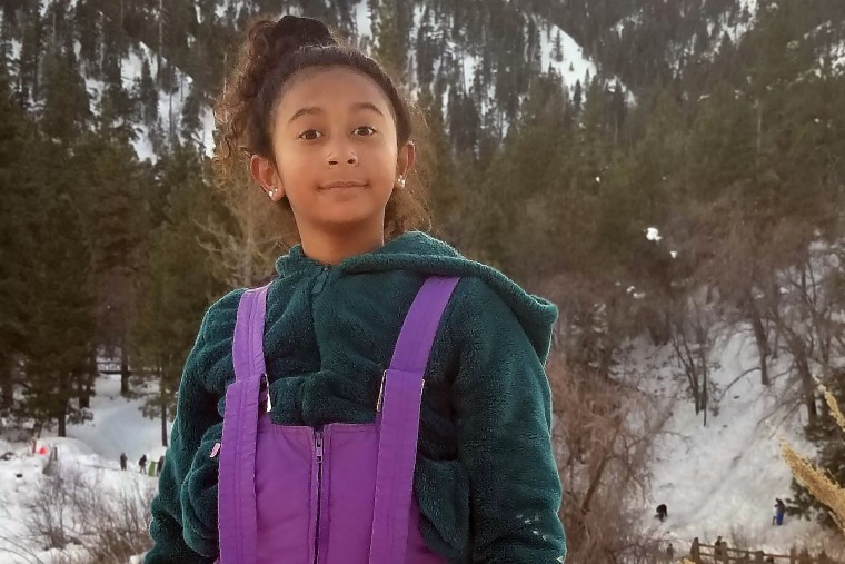 Celeste Rivas Hernandez.