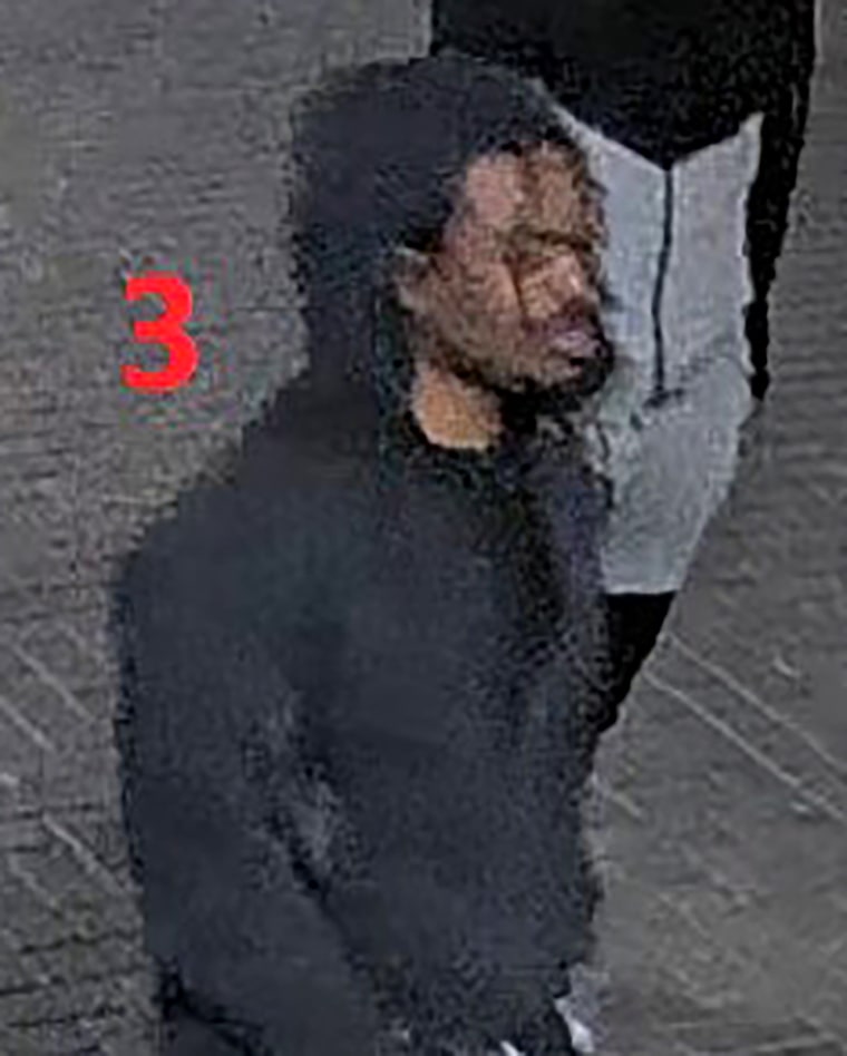 Iowa City Police released an image of Damarian M. Jones,Damarian M. Jones, a person of interest in the shooting.