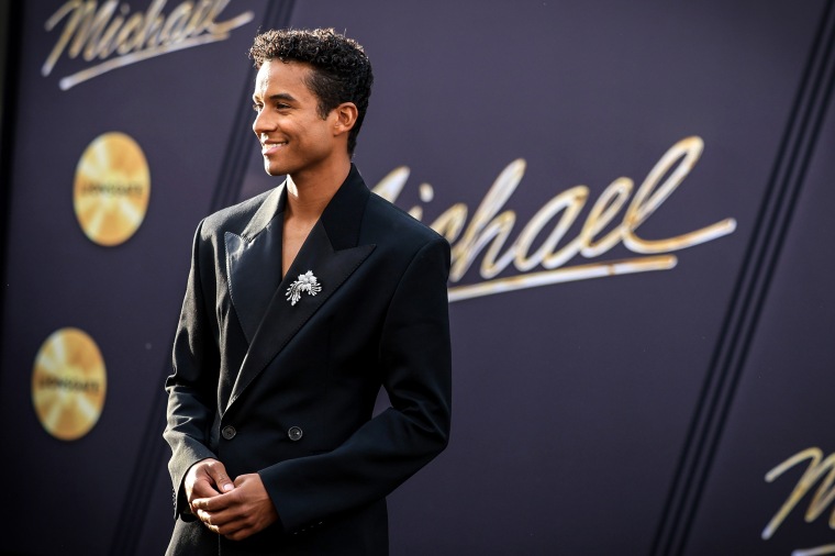 Jaafar Jackson