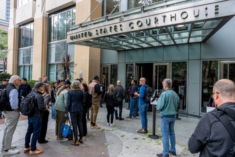 Musk And Altman Head To Trial In Feud Over Mission Of OpenAI