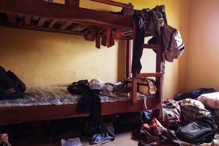 Nigeria Orphanage Attack