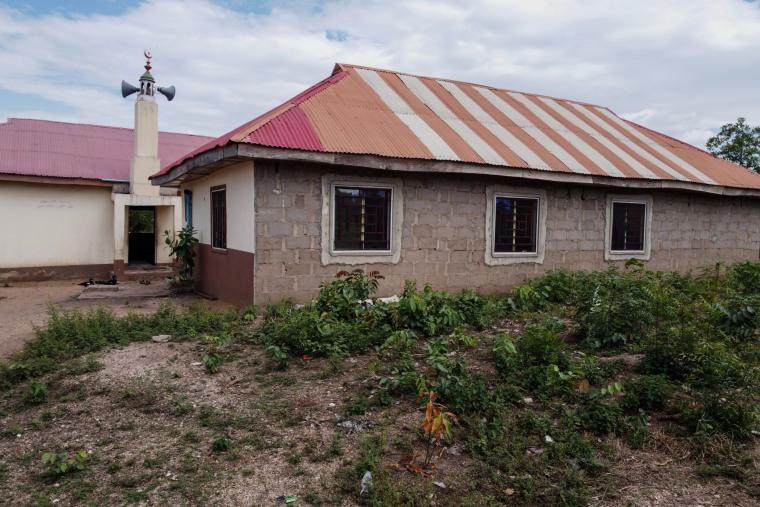 Nigeria Orphanage Attack