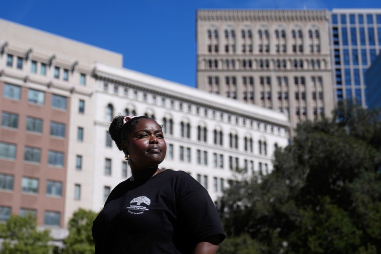 California Oakland Homicides