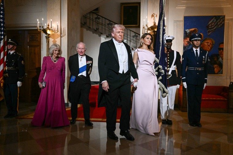 US-BRITAIN-ROYALS-POLITICS-DIPLOMACY