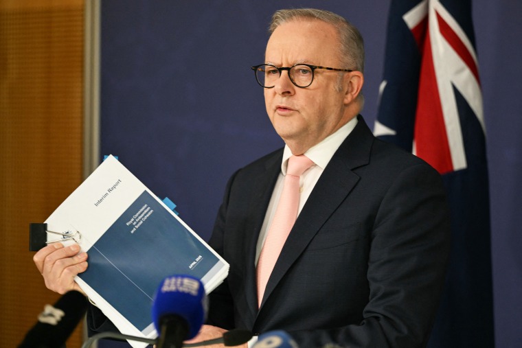 AUSTRALIA-BONDI-INQUIRY