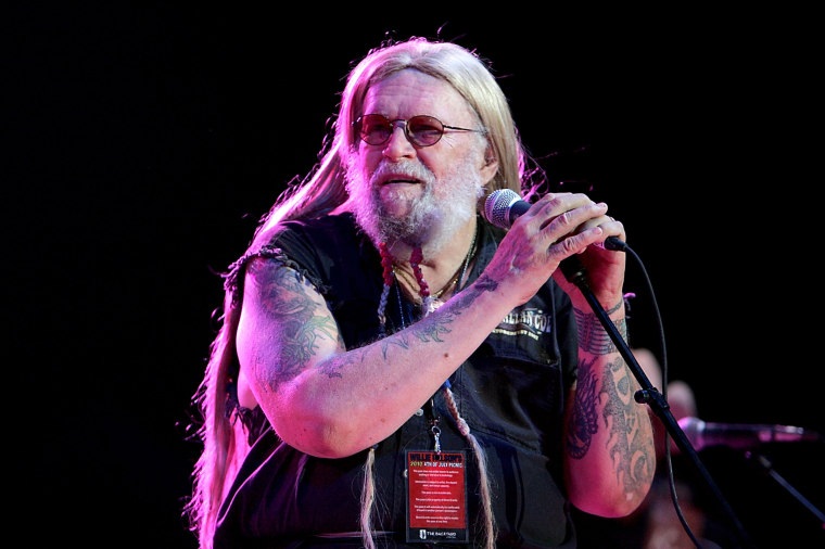 حفل ويلي نيلسون في الرابع من يوليو - أوستن، تكساس