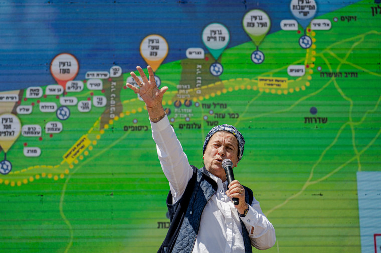 Israelis Observe Yom Ha'atzmaut, National Independence Day