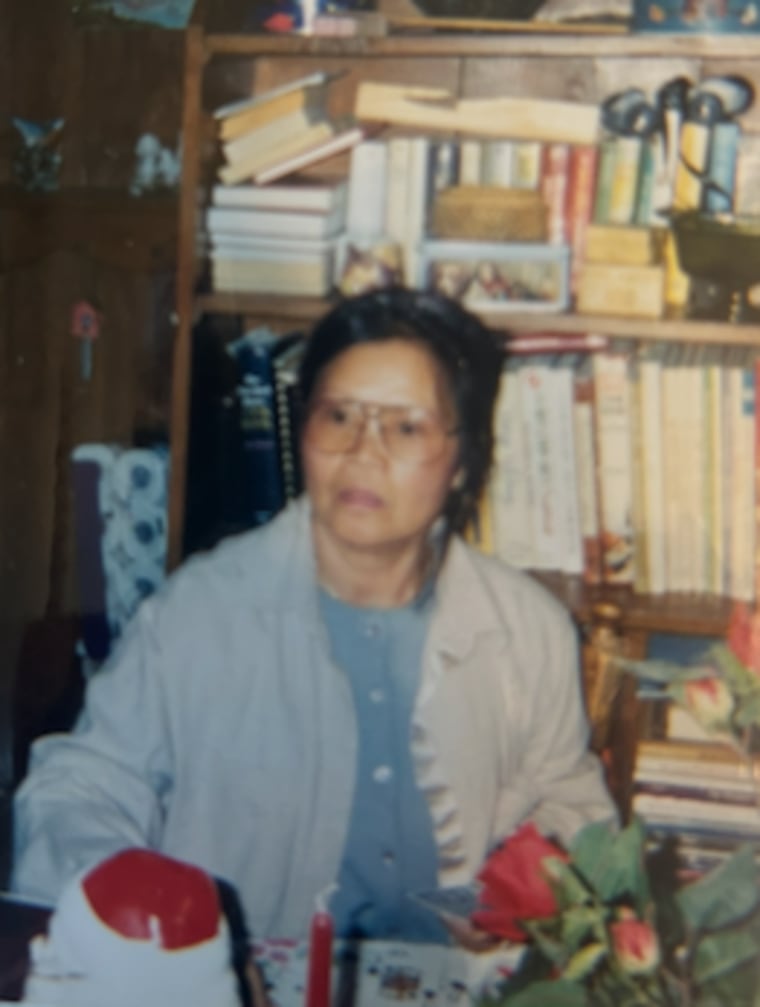 Alma Fowler