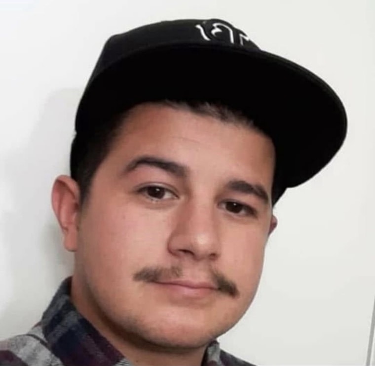Joseph Aranda