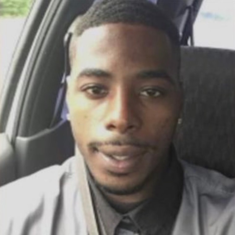 Marquis Martin