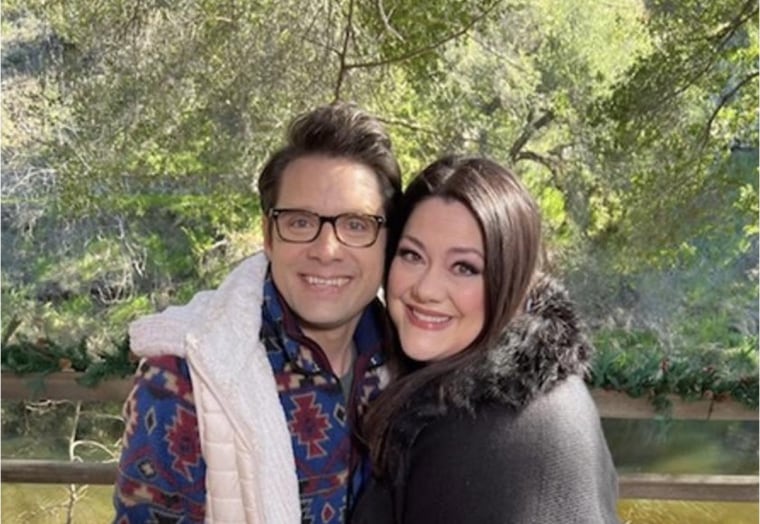 Pintauro apareceu pela última vez na tela no filme para televisão de 2022 “A Country Christmas Harmony”, estrelado por Brooke Elliott, mas diz que continua fazendo testes enquanto busca seu próximo papel.