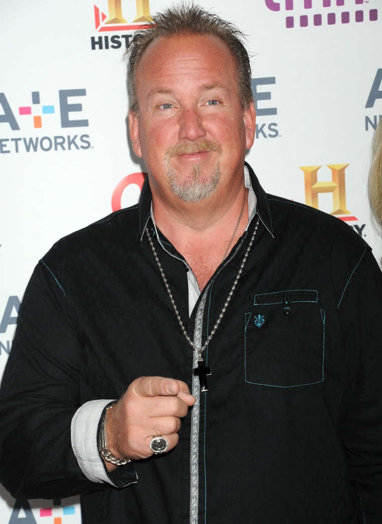 Darrell Sheets of 'Storage Wars' Dies at 67. What Police Shared About Cause