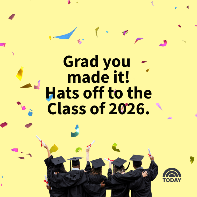 125 Best Graduation Captions For 2026 Graduates