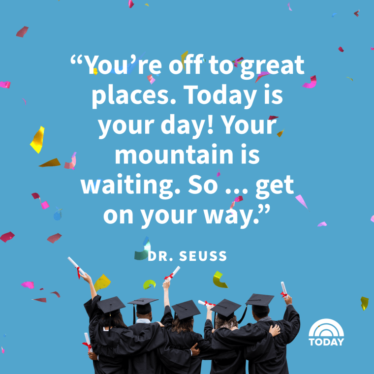125 Best Graduation Quotes: Short and Inspirational Sayings 125 Best Graduation Quotes: Short and Inspirational Sayings