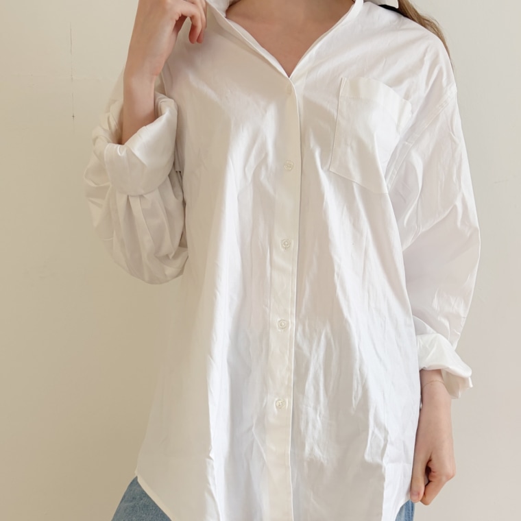 Our tester shared that this cover-up is extremely versatile!