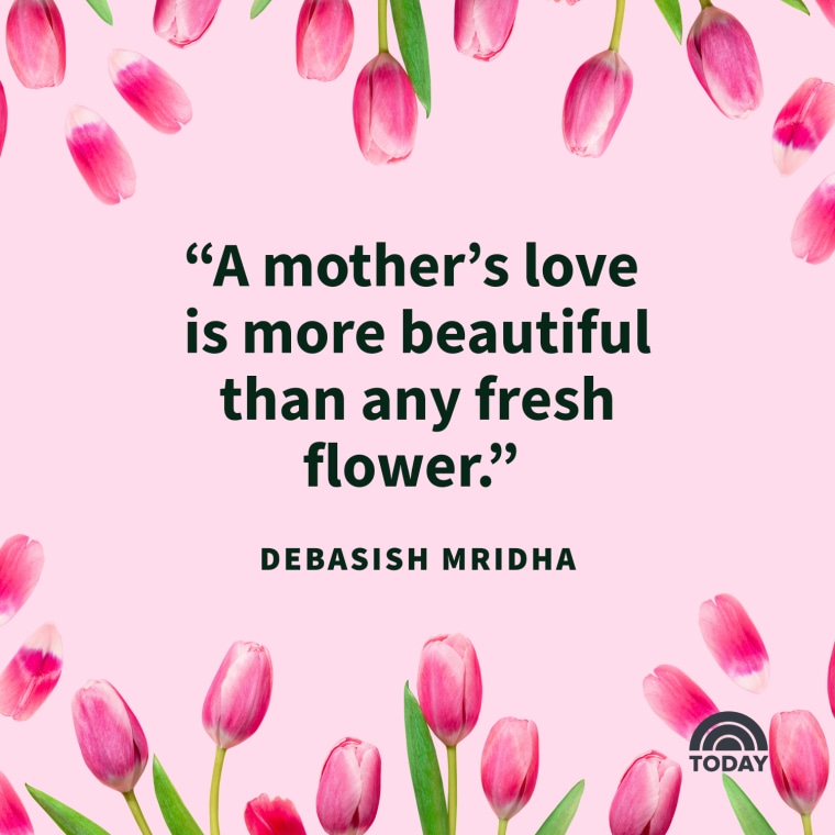5 Mothers Day Quotes That Are Short And Sweet The Best Of Life