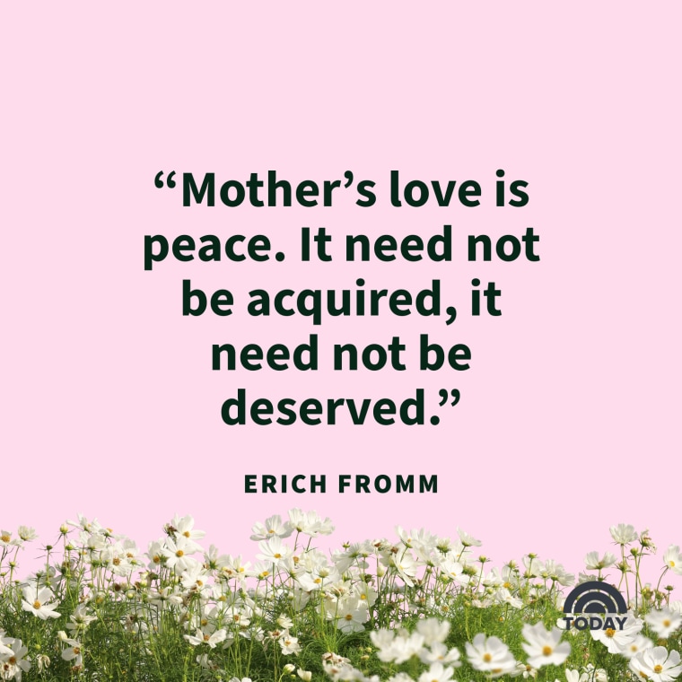 101 Best Mother’s Day Quotes to Celebrate Your Mom in 2026