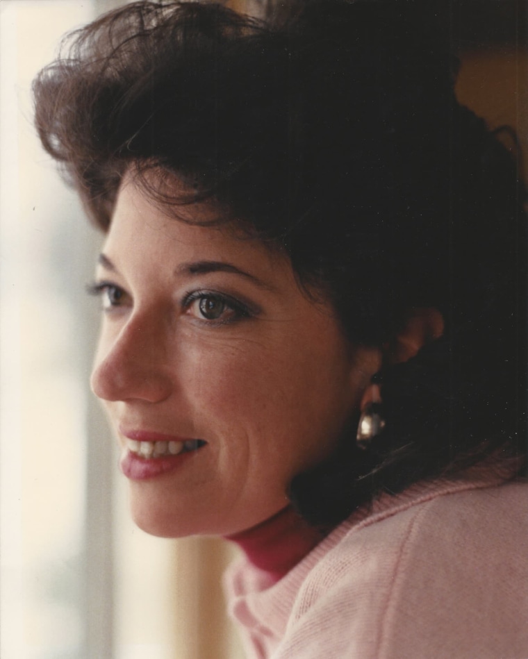 Sally Heet