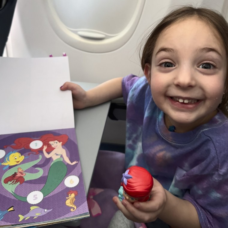 With multiple designs to choose from, the stamper book is fun to collect