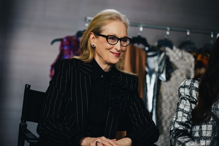 Meryl Streep : ce qu'il faut savoir — image 6