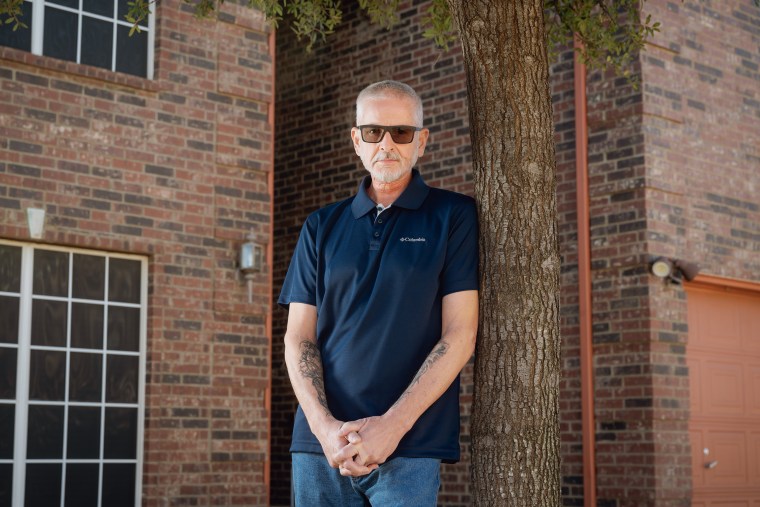 “I mean, you go from flawless, I’m being taken care of, to just getting dumped,” Shoemaker said.