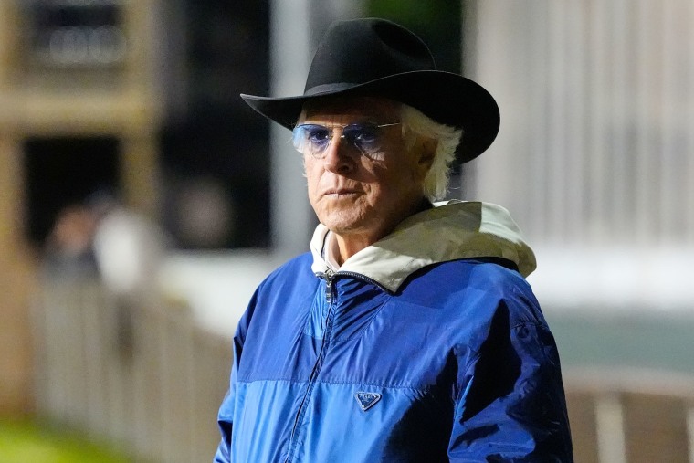 Bob Baffert