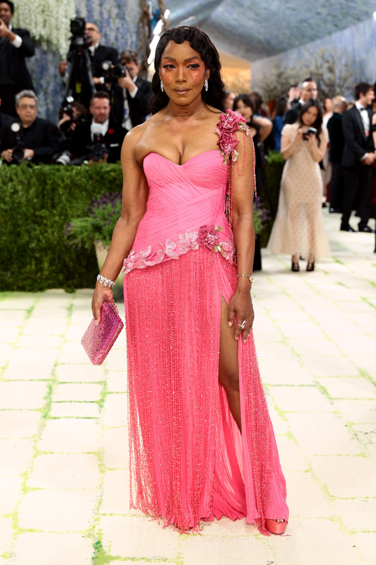 The 2026 Met Gala Celebrating "Costume Art" - Arrivals