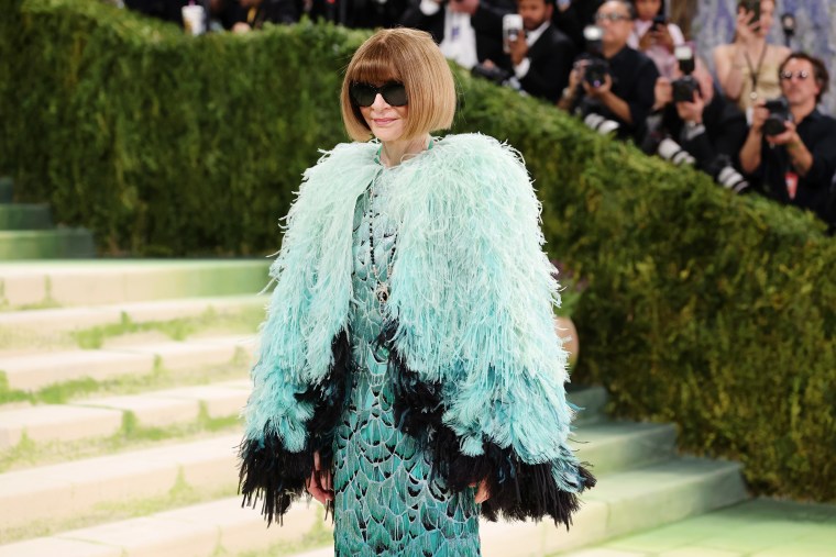 The 2026 Met Gala Celebrating "Costume Art" - Arrivals