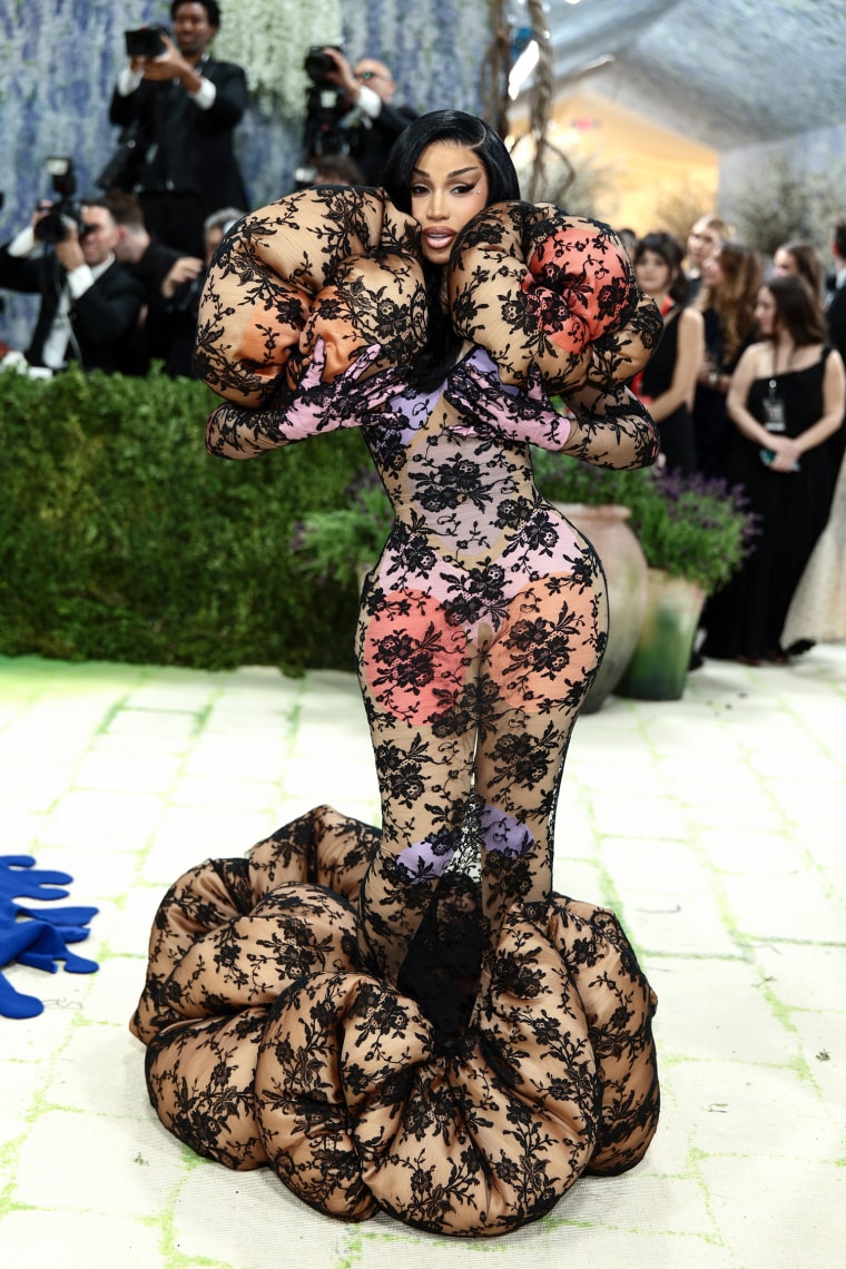 The 2026 Met Gala Celebrating "Costume Art" - Arrivals