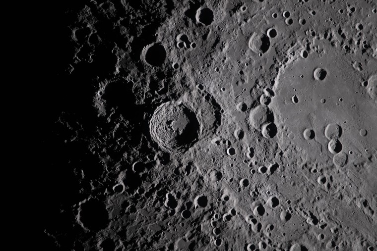 Artemis II.