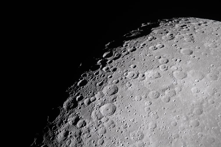 Artemis II.
